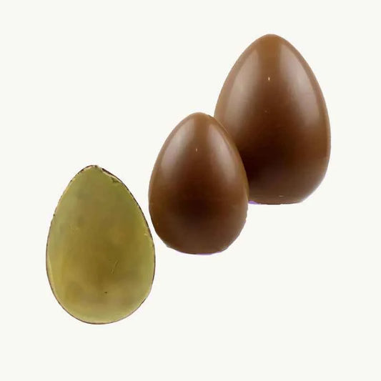 Uovo biancolatte