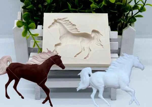 Serpente Cobra. Stampo in silicone