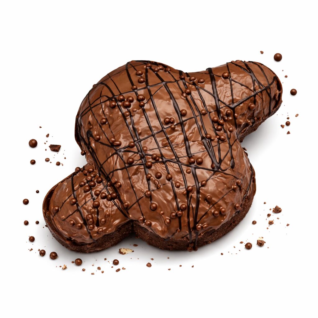 KINDERINI Panettone. By Chef Giovanni Pantaleo