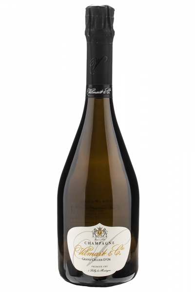 Champagne Vilmart & Cie Grand Cellier D'Or Brut 2018