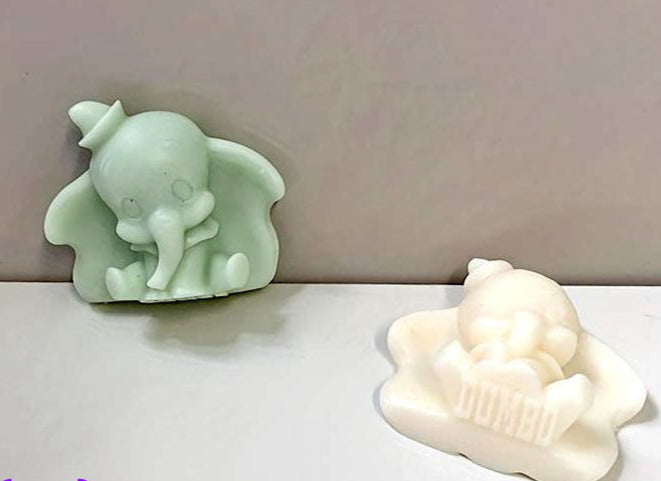 Stampo Elefante Dumbo - WORLD PRODUCTS SHOP