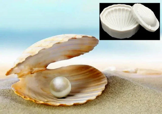 Large silicone mat with 26 Forest leaves. 32 x 32 cm mold. Bosco Natura line.