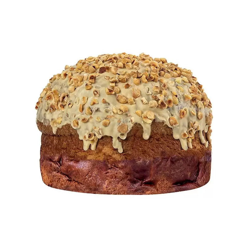 KINDERINI Panettone. By Chef Giovanni Pantaleo