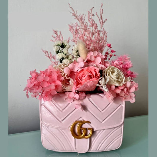 Vaso Gucci di 17 cm. Grande Stampo in silicone - WORLD PRODUCTS SHOP