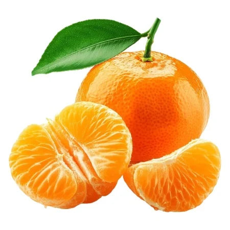 Mango e Mandarino. Fragranza Per Candele