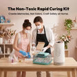Soy Wax Molds by Pillar KeraSoy Kerax for Candles 4120. world products shop.