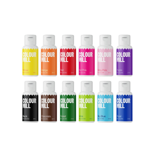Coloranti Colour Mill 20ml