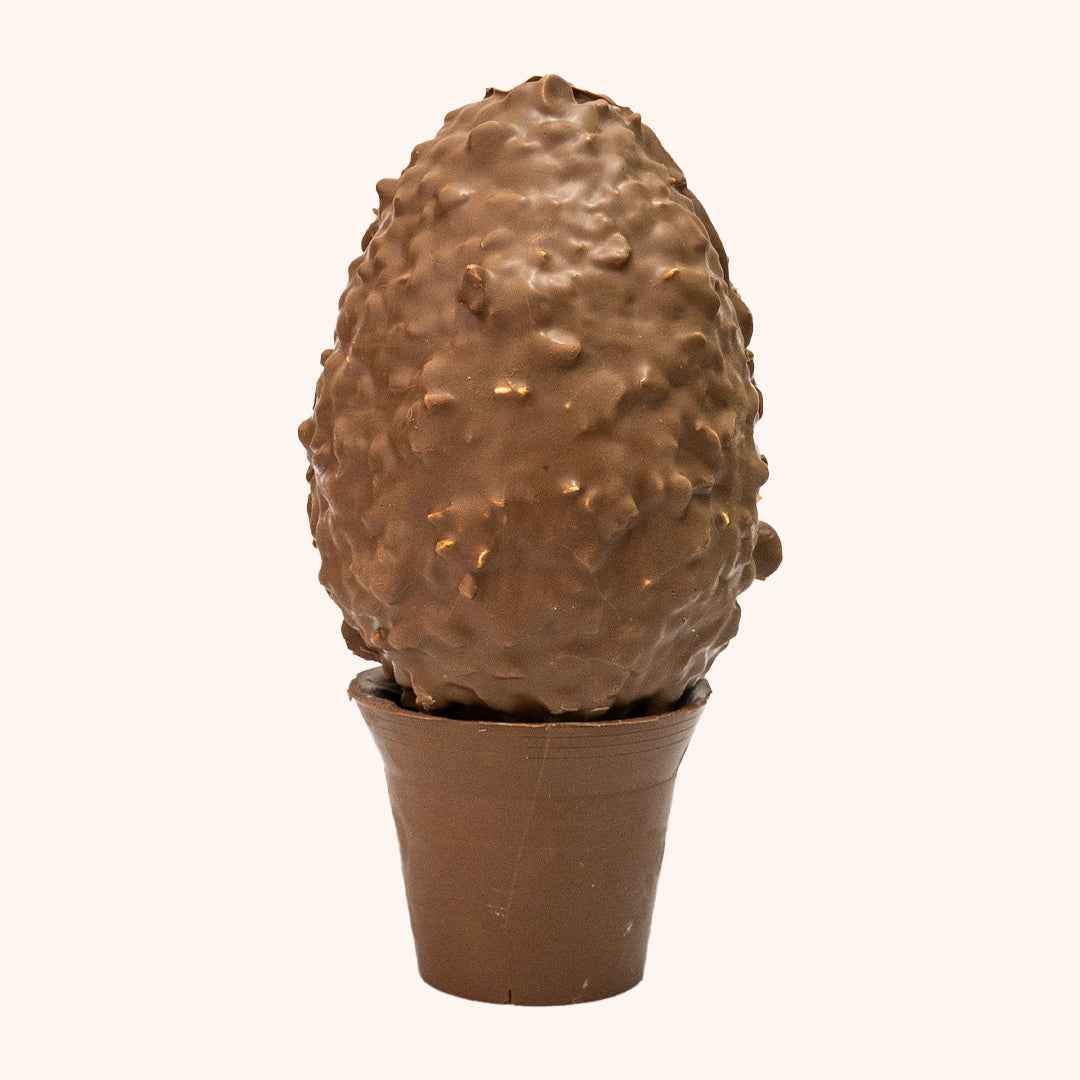 Nocciolato Ripieno.  1 KILO.