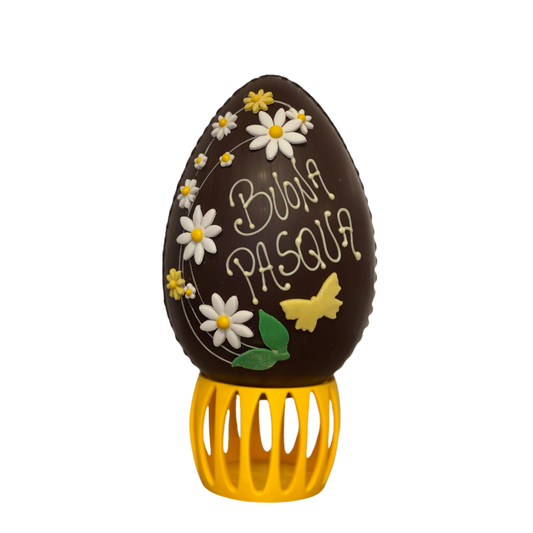 KINDERINI Panettone. By Chef Giovanni Pantaleo