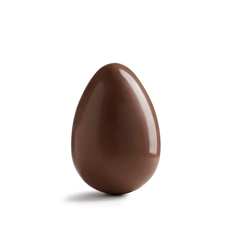 Uovo di Cioccolato Fondente 75%   400g
