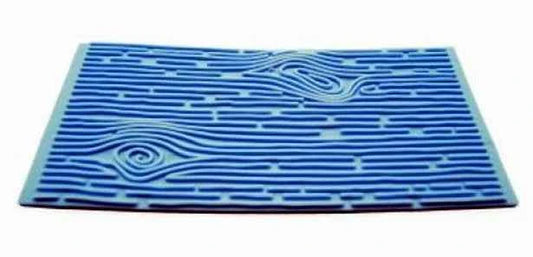 Venature Legno. Stampo in silicone