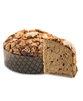 KINDERINI Panettone. By Chef Giovanni Pantaleo