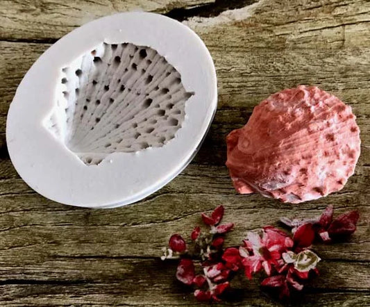 Rope and Sea Knots for the Edge. Silicone Mold