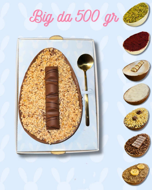 KINDERINI Panettone. By Chef Giovanni Pantaleo