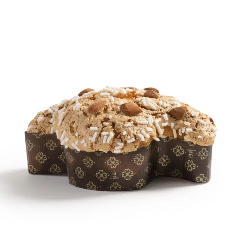 Colomba La Mandorlata. Linea Dolce Vita 750g