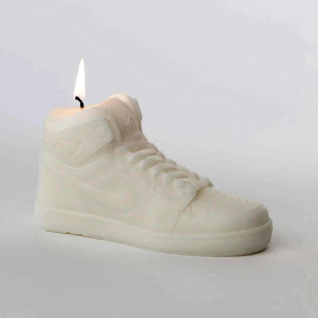 Scarpa Griffe Nike Air Jordan 1. Stampo per Candela. WORLD PRODUCTS SHOP - WORLD PRODUCTS SHOP