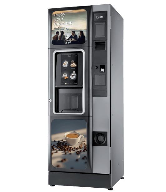 Barista 500 Pro Touch