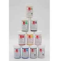 ORO Colorante Lipo in polvere concentrato.Modecor
