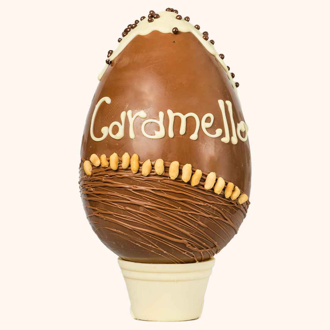 Uovo Caramello   1 KILO