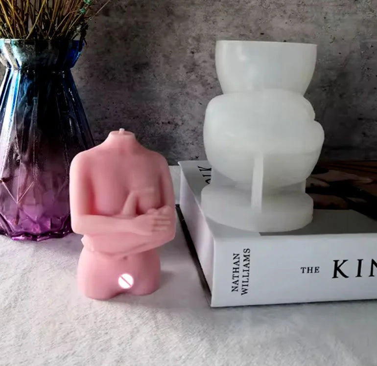 Stampo Donna che allatta neonato - WORLD PRODUCTS SHOP