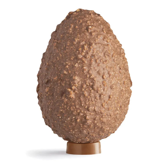 I Capolavori. Caramello Salato e Meringa