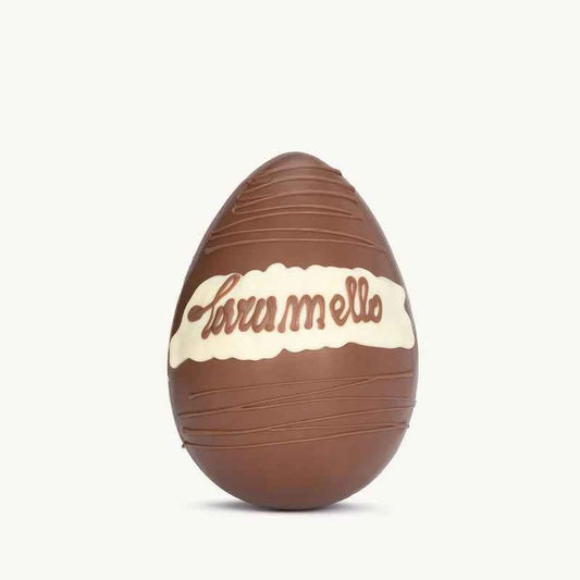 Uovo Caramello e Arachidi Salate – 450g