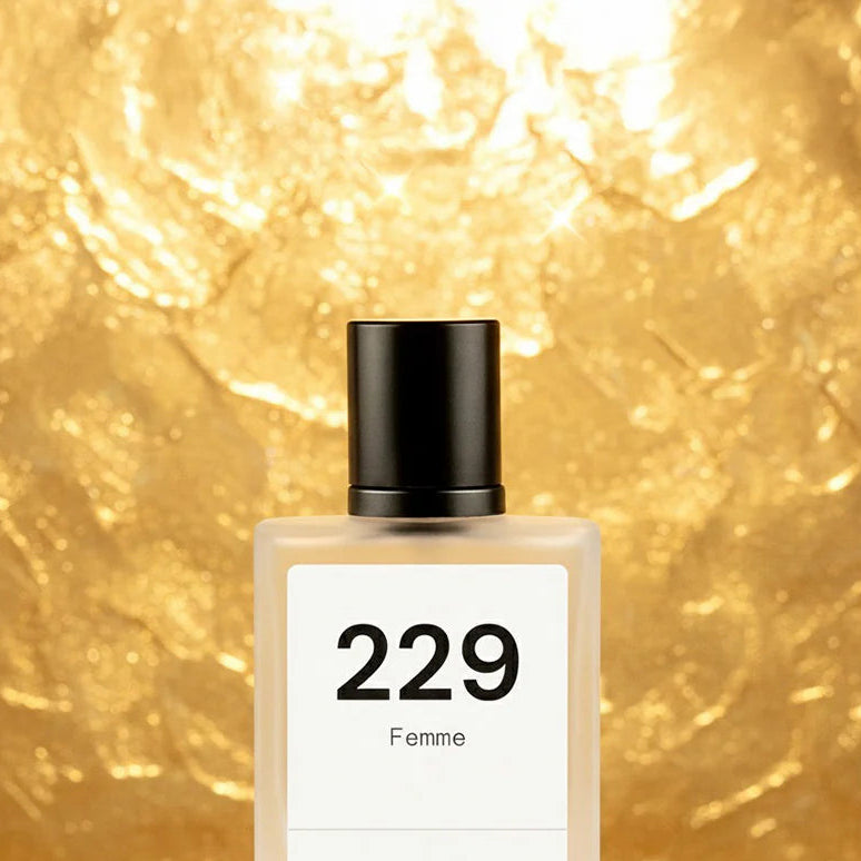 229- Fragranza per candele