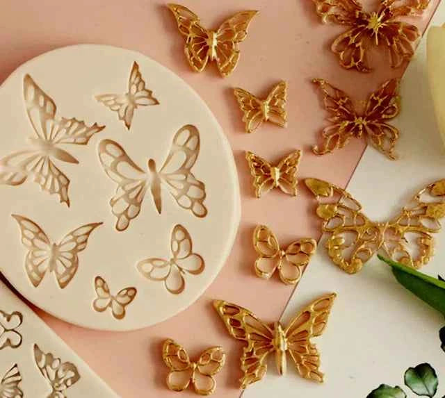 Cavallo sulla Giostra. New Carousel Horse Silicone Mold. Stampo in silicone