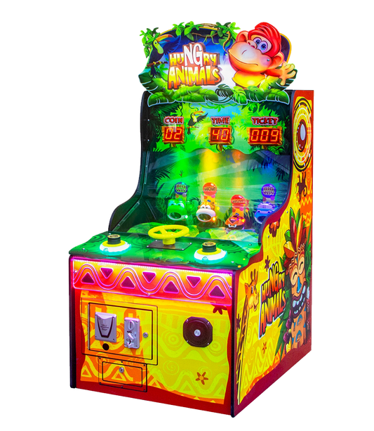 SUPERMAN METEOR SMASH