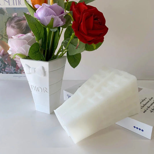 Stampo nuovo Vaso Dior - WORLD PRODUCTS SHOP