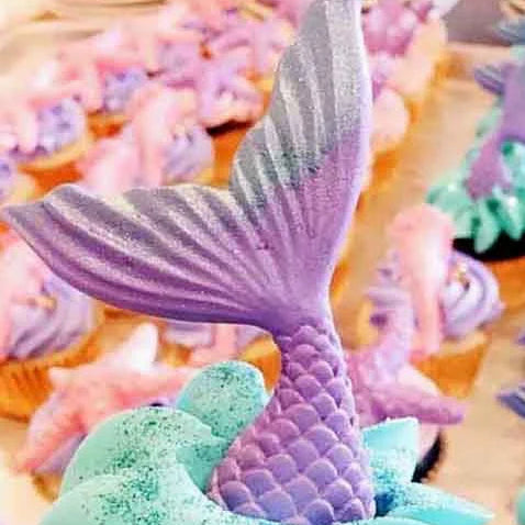 Compass. Vintage Baroque. Silicone mold.