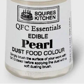 PERLA. Colorante Lipo in polvere concentrato. Squires Kitchen