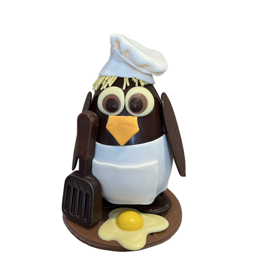 KINDERINI Panettone. By Chef Giovanni Pantaleo