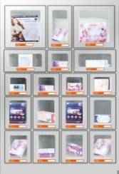 Euroshop24 Small cod.Diro04