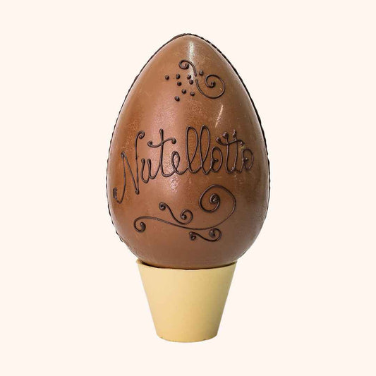 Nutellotto.   1 KILO