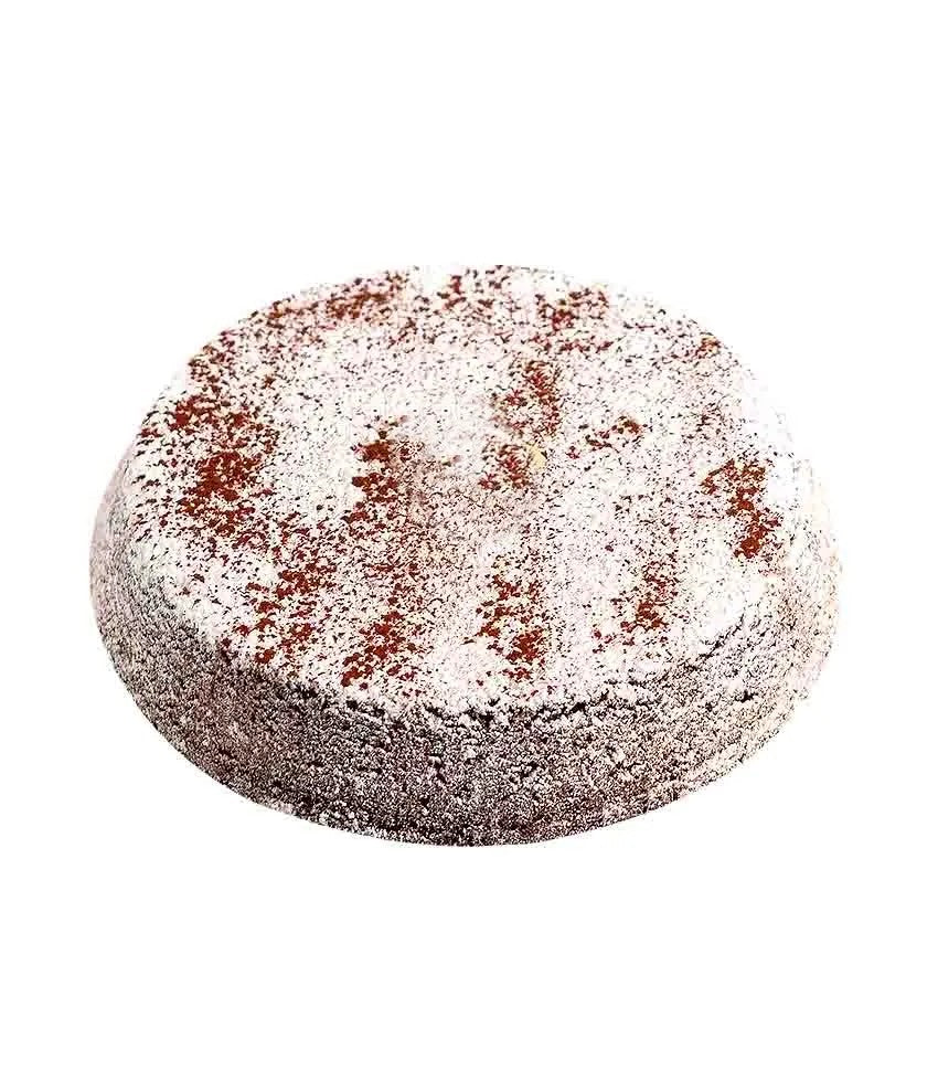 Torta Caprese al Cioccolato By Chef Giovanni Pantaleo.    700 GRAMMI