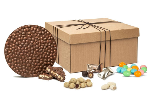 L'Emozionante di Pasqua - A