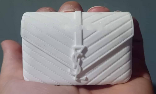 Whitener for Marmorina. Titanium White Dye. WORLD PRODUCTS SHOP