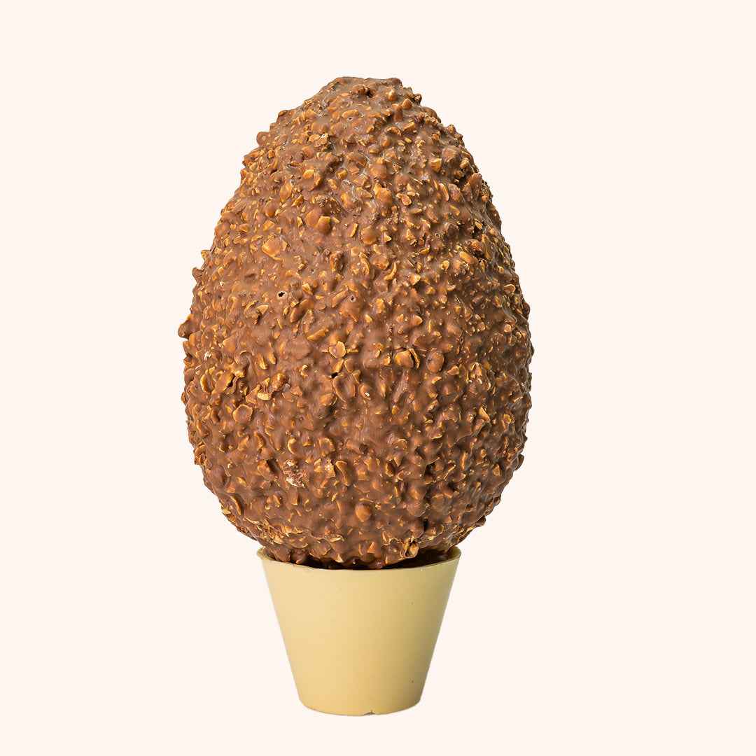Nocciolato maxi.  1 KILO