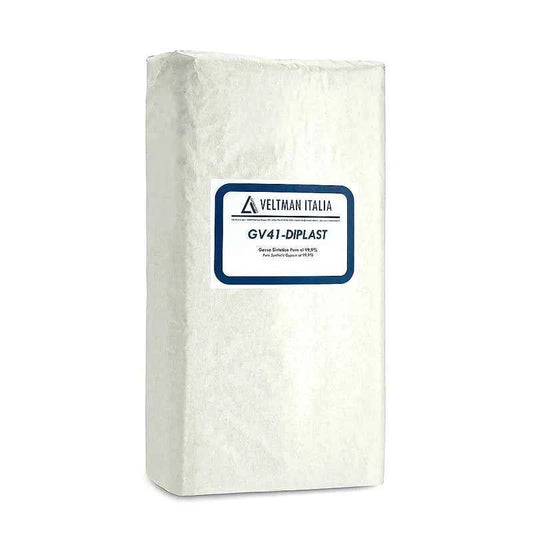 DIPLAST GV41. Gesso sintetico