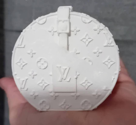 Whitener for Marmorina. Titanium White Dye. WORLD PRODUCTS SHOP