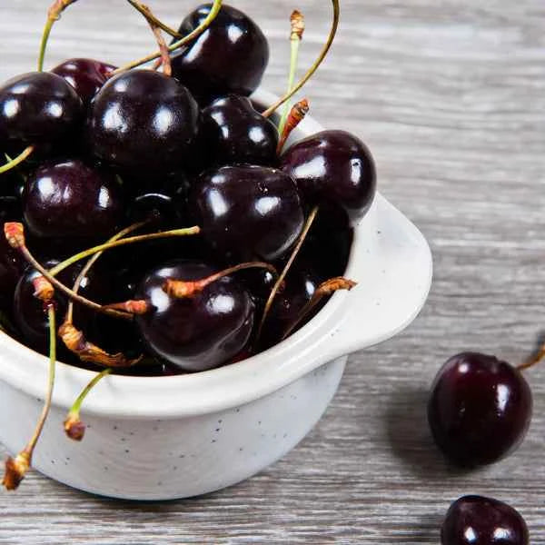 ciliegia nera - Fragranza per candele
