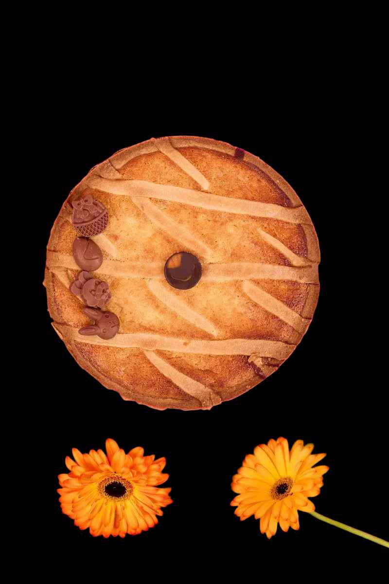 Pastiera Classica