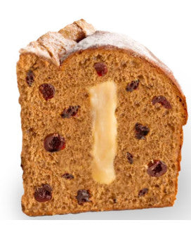 Panettone Foresta Nera - 1100g