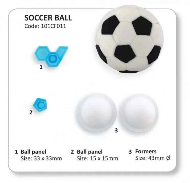 Palline Praline e Tartufini. Stampo per Cioccolato in silicone