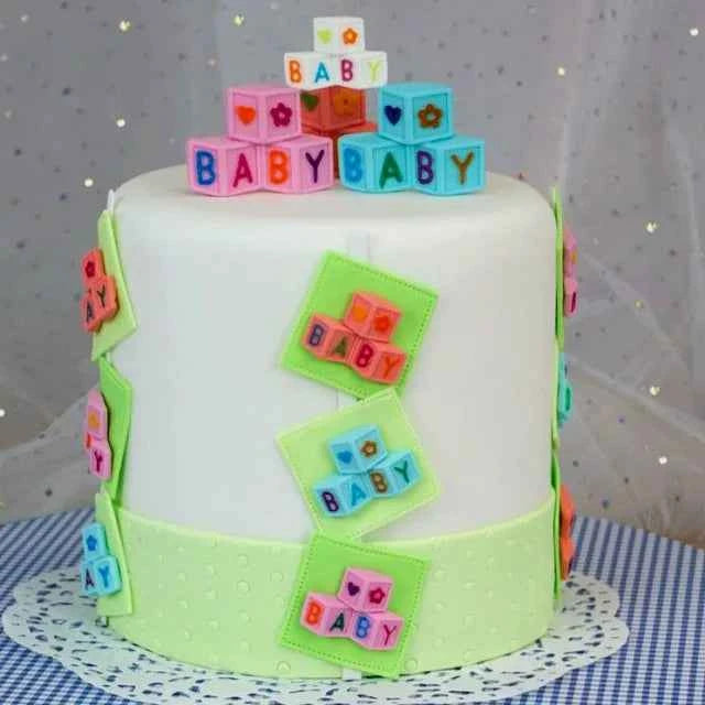 Numeri e Lettere. Stampo da forno. Tortiera Cake Pan Countless Celebrations. Wilton