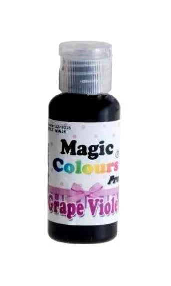 Tiffany. Colorante in gel. Turchese. Kosher e Gluten Free. Magic Colours