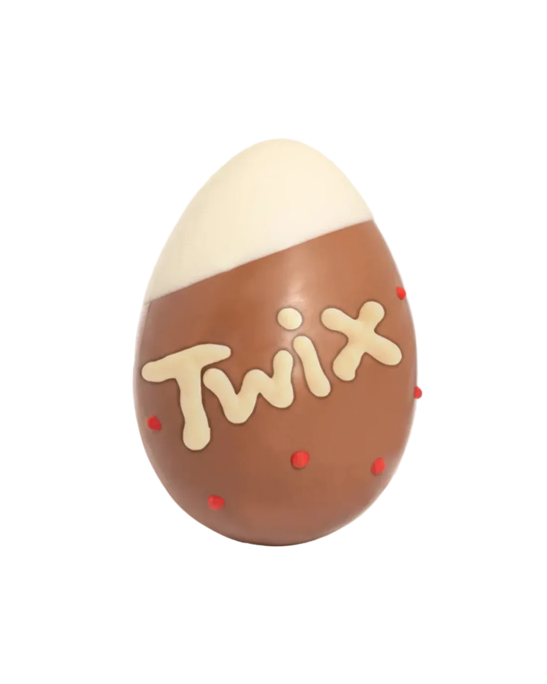 UOVO CIOCCOLATO CON TWIX