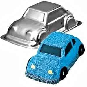 Elicottero Treno Ambulanza e Autobus. Stampi Tagliapasta