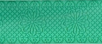 Greca in silicone per decoro Linea Magic Decor SMD03 Pavoni